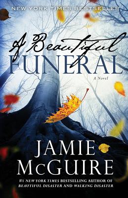 A Beautiful Funeral - Jamie Mcguire