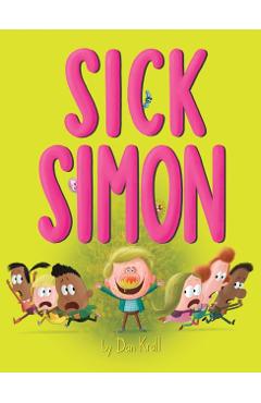 Sick Simon - Dan Krall