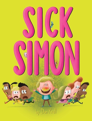 Sick Simon - Dan Krall