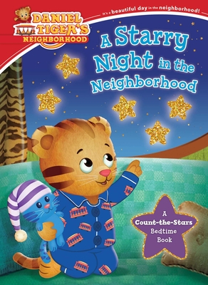A Starry Night in the Neighborhood - Tina Gallo