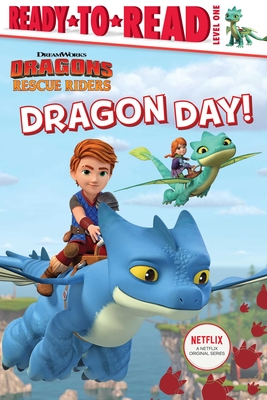 Dragon Day! - Tina Gallo