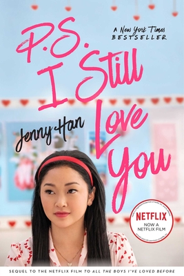 P.S. I Still Love You, Volume 2 - Jenny Han