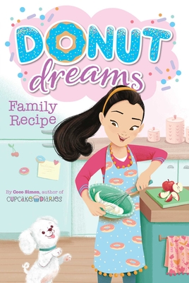 Family Recipe, Volume 3 - Coco Simon