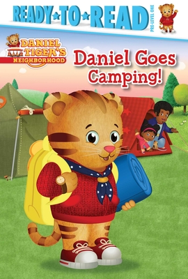 Daniel Goes Camping! - May Nakamura