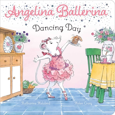 Dancing Day - Katharine Holabird