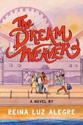 The Dream Weaver - Reina Luz Alegre
