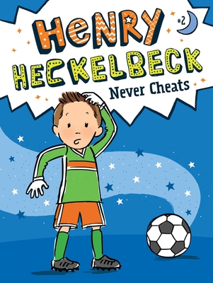 Henry Heckelbeck Never Cheats, Volume 2 - Wanda Coven