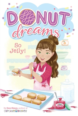 So Jelly!, Volume 2 - Coco Simon