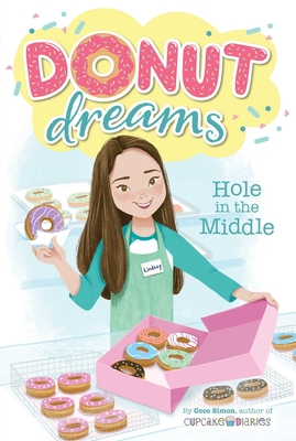 Hole in the Middle, Volume 1 - Coco Simon