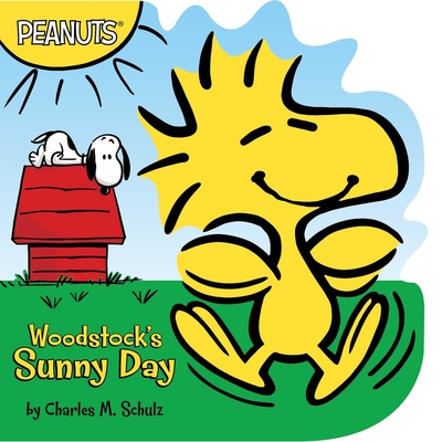 Woodstock's Sunny Day - Charles M. Schulz