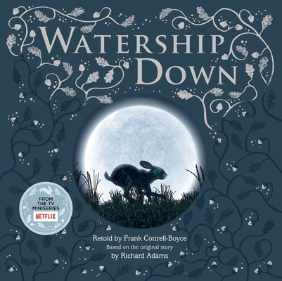 Watership Down - Frank Cottrell-boyce