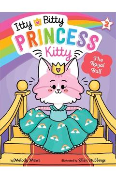 Poza produsului The Royal Ball, Volume 2 - Melody Mews