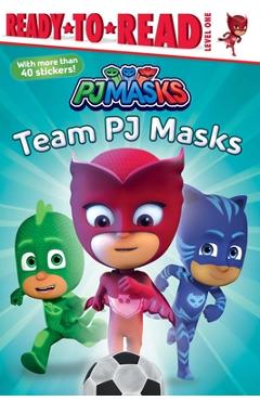 Poza produsului Team PJ Masks - May Nakamura