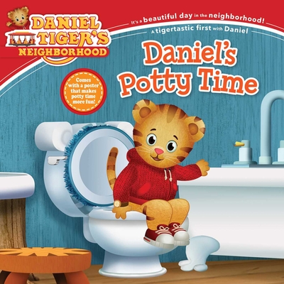 Daniel's Potty Time - Alexandra Cassel Schwartz