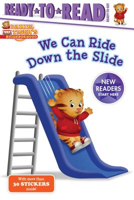 We Can Ride Down the Slide - Maggie Testa