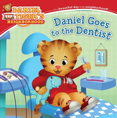 Daniel Goes to the Dentist - Alexandra Cassel Schwartz