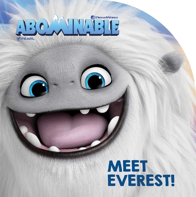 Meet Everest! - Tina Gallo