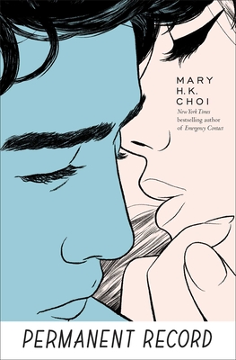 Permanent Record - Mary H. K. Choi