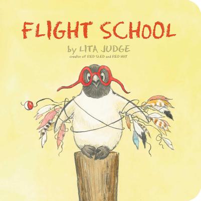 Flight School - Lita Judge