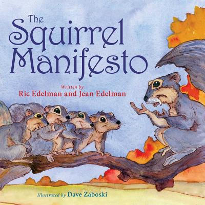 The Squirrel Manifesto - Ric Edelman