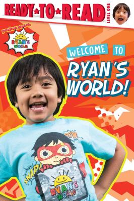 Welcome to Ryan's World! - Ryan Kaji