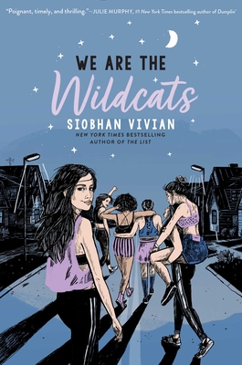 We Are the Wildcats - Siobhan Vivian