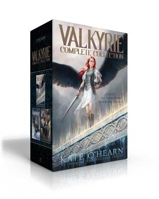 Valkyrie Complete Collection: Valkyrie; The Runaway; War of the Realms - Kate O'hearn