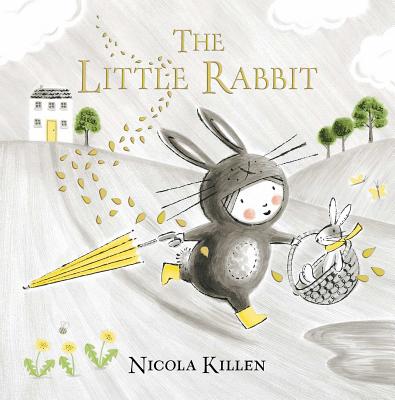 The Little Rabbit - Nicola Killen
