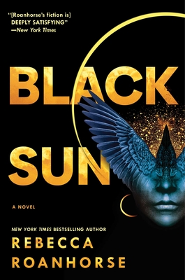 Black Sun - Rebecca Roanhorse