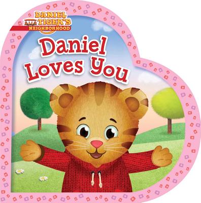 Daniel Loves You - Alexandra Cassel
