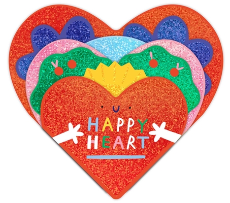 Happy Heart - Hannah Eliot