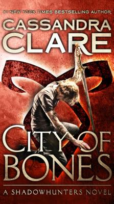 City of Bones, Volume 1 - Cassandra Clare