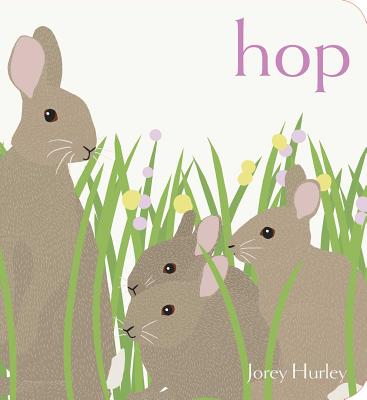 Hop - Jorey Hurley