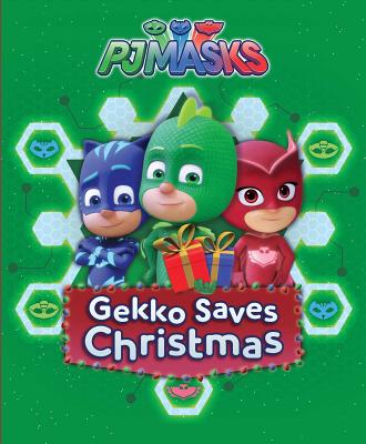 Gekko Saves Christmas - Maggie Testa
