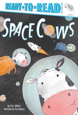 Space Cows - Eric Seltzer
