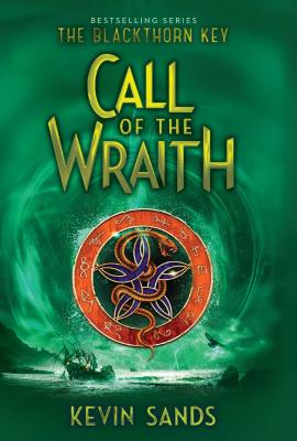 Call of the Wraith, Volume 4 - Kevin Sands