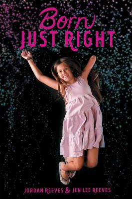 Born Just Right - Jordan Reeves