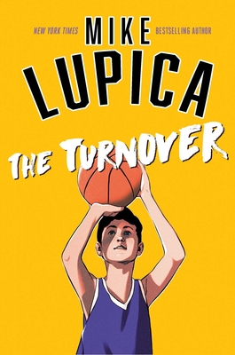 The Turnover - Mike Lupica