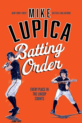 Batting Order - Mike Lupica