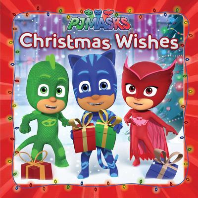 Christmas Wishes - Maggie Testa