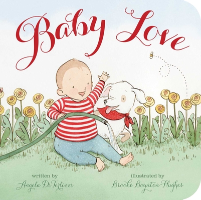 Baby Love - Angela Diterlizzi