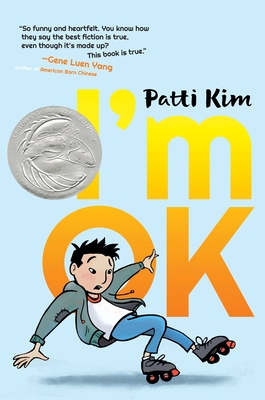 I'm Ok - Patti Kim