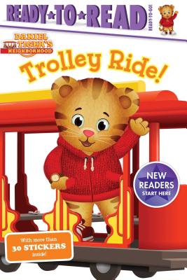 Trolley Ride! - Cala Spinner
