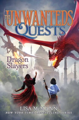 Dragon Slayers, Volume 6 - Lisa Mcmann