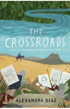 The Crossroads - Alexandra Diaz