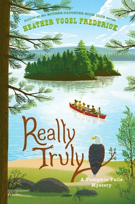 Really Truly - Heather Vogel Frederick
