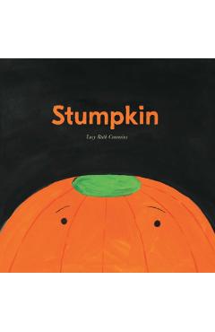 Stumpkin - Lucy Ruth Cummins