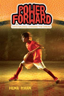 Power Forward, Volume 1 - Hena Khan