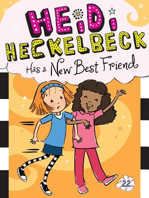 Heidi Heckelbeck Has a New Best Friend, Volume 22 - Wanda Coven
