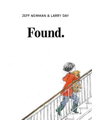 Found - Jeff Newman